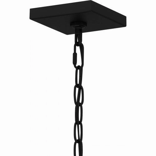 Hull 3-Light Outdoor Pendant