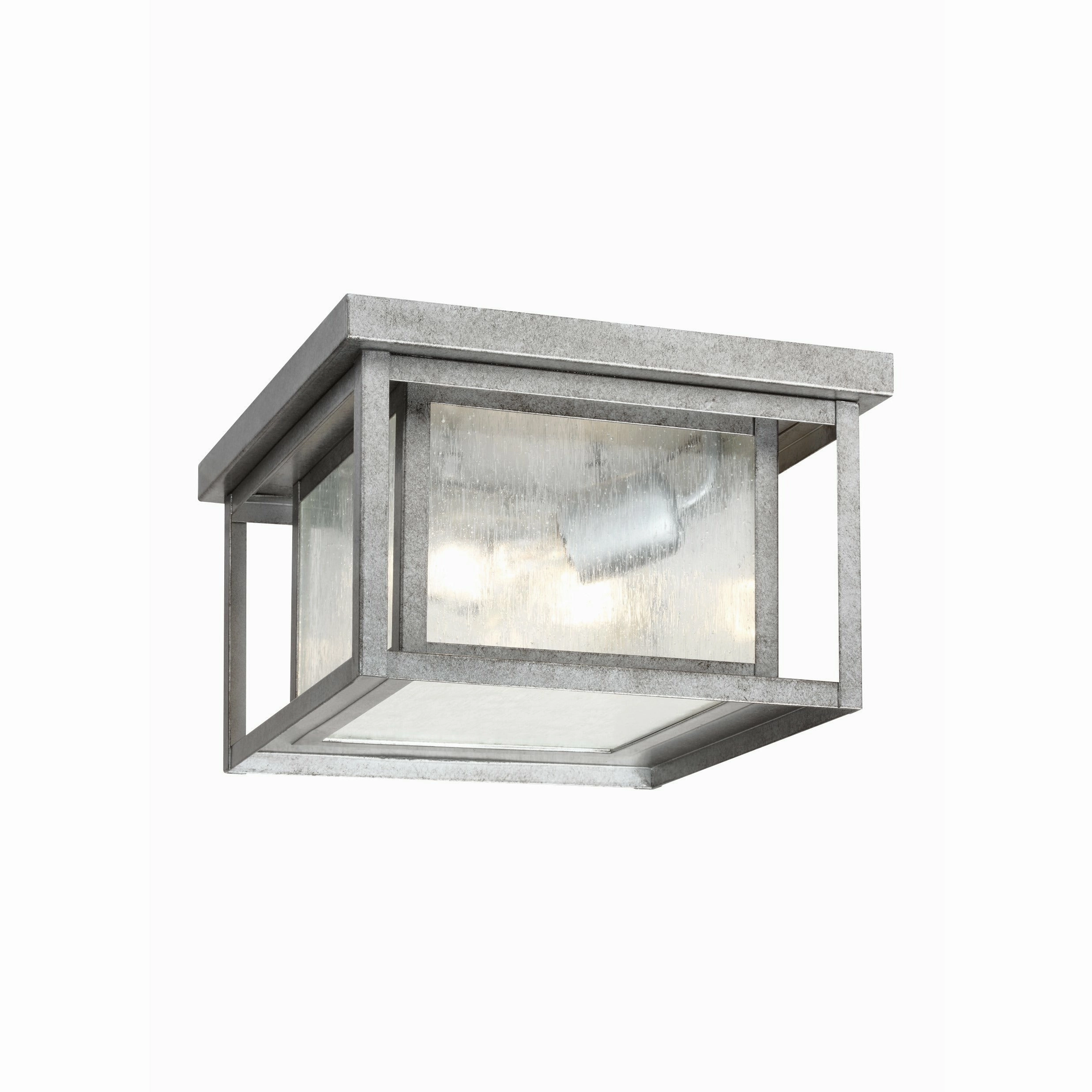 Hunnington Outdoor Ceiling LightWeatherproof outdoor lighting