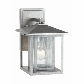 Hunnington Outdoor Wall LightWeatherproof outdoor lighting
