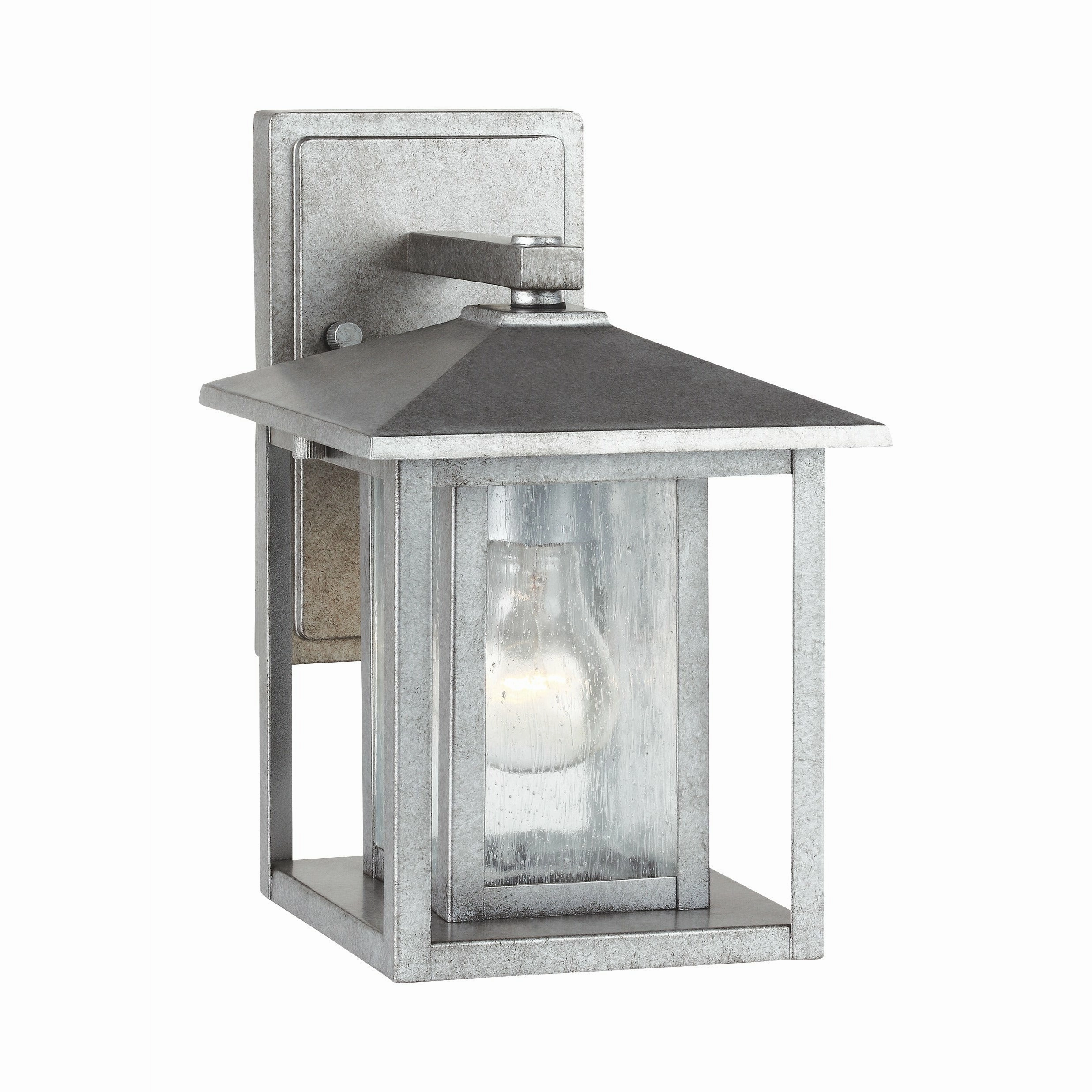 Hunnington Outdoor Wall LightWeatherproof outdoor lighting