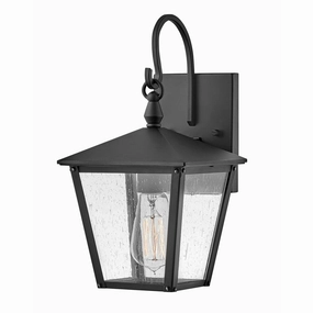 Huntersfield Outdoor Wall LightWeatherproof outdoor lighting