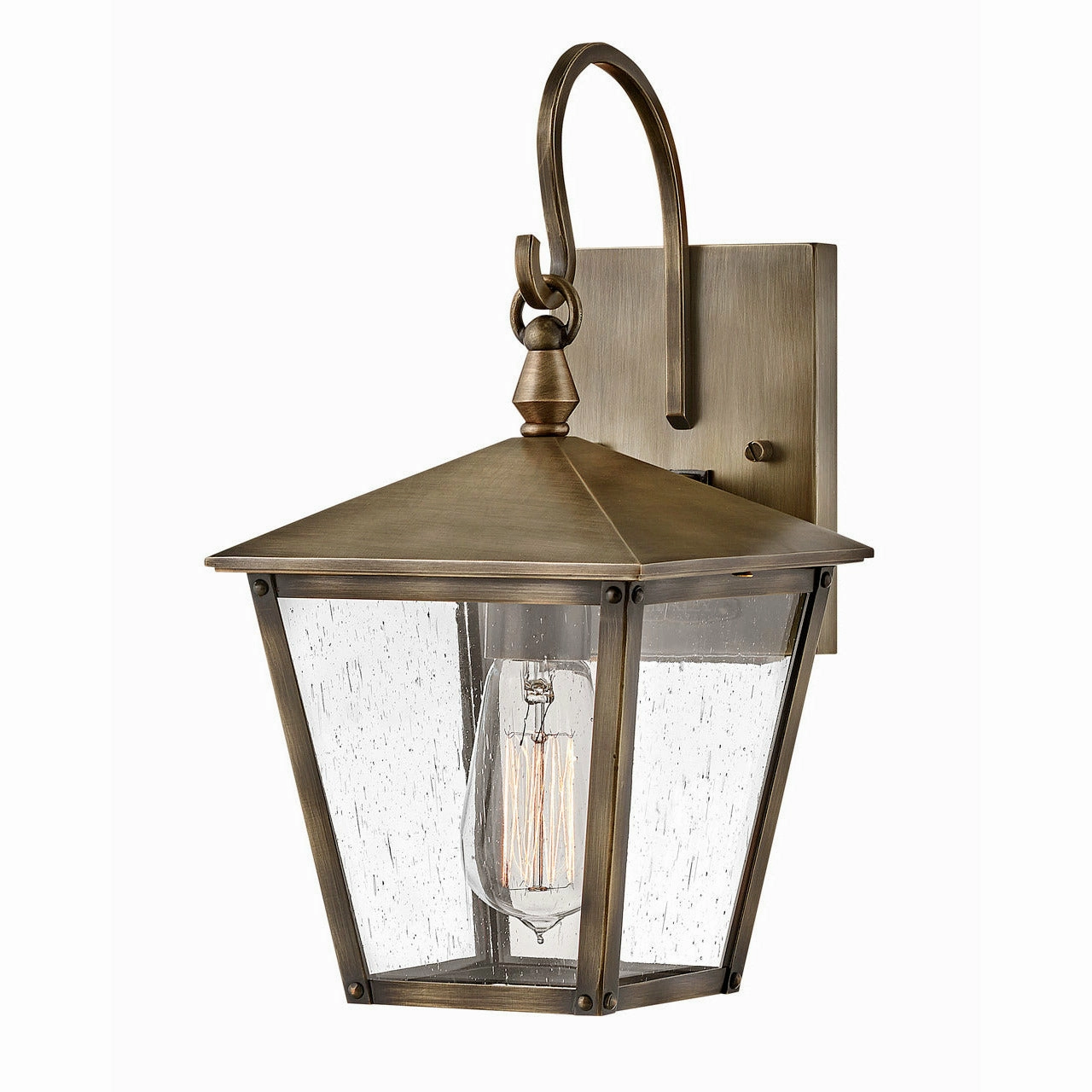 Huntersfield Outdoor Wall Light