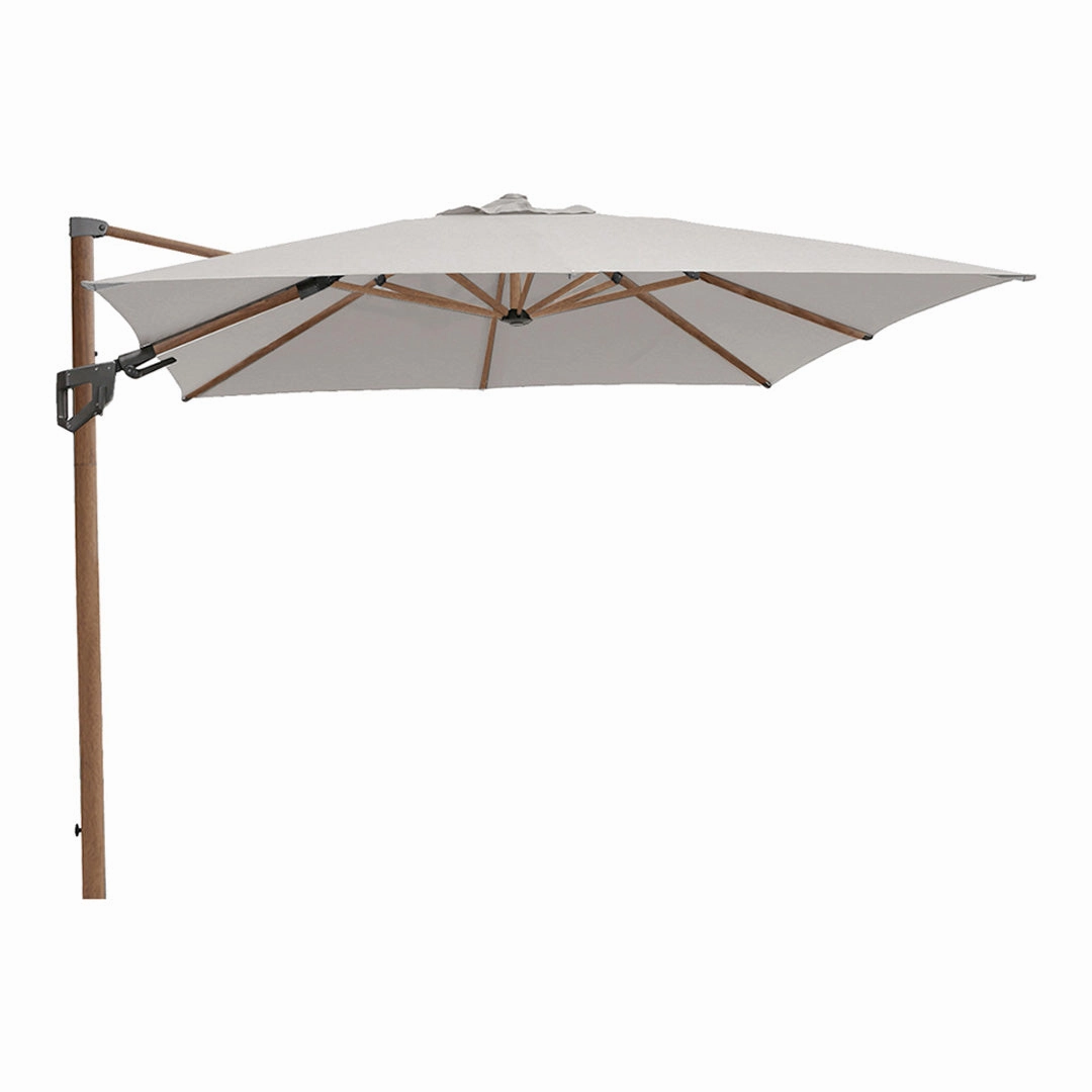 Hyde Hanging ParasolDurable outdoor patio accessories