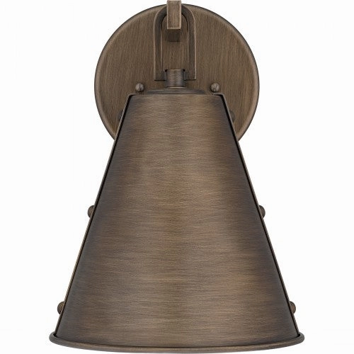 Hyde Outdoor Wall Lantern