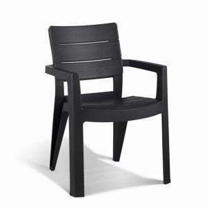 Ibiza Outdoor Chairoutdoor chair for garden and patio