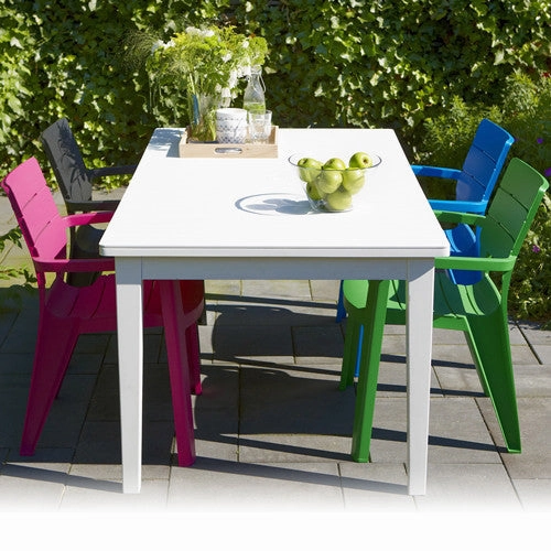 Ibiza Outdoor Chair