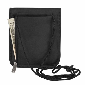 Mega Discount Today Id And Boarding Pass Holder With Snap Closure
