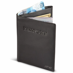 Id Guardian Passport Wallet Instant Savings Inside