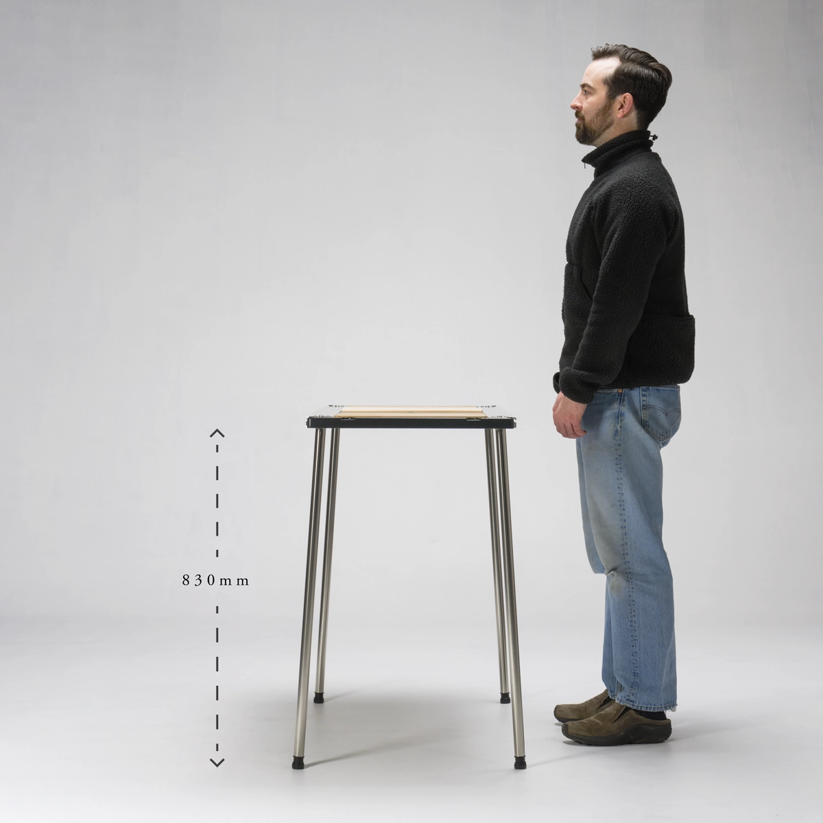 IGT 3 Unit Standing Set