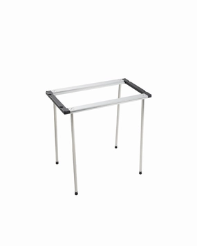 IGT 3 Unit Standing Set essential outdoor cooking accessories kit