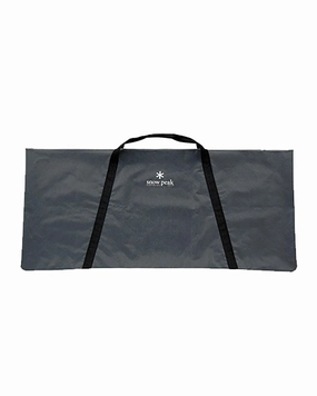 IGT Four Unit Carrying Case essential outdoor cooking accessories kit