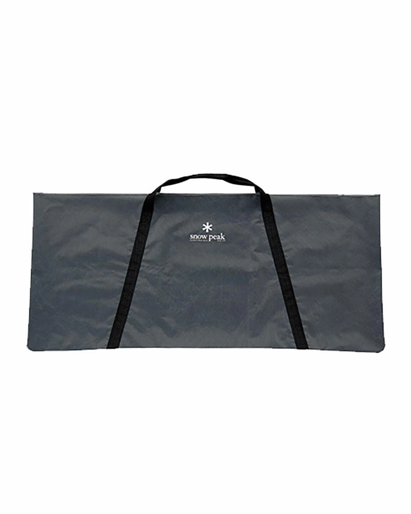 IGT Four Unit Carrying Case essential outdoor cooking accessories kit