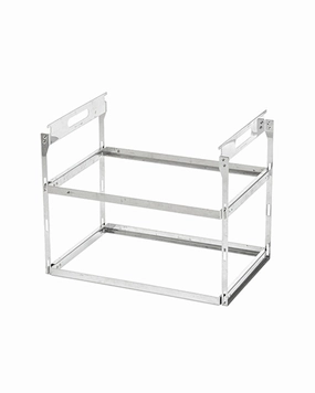 IGT Hanging Rack 2 Frame essential outdoor cooking accessories kit
