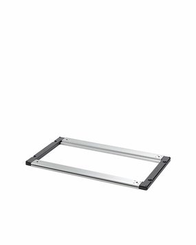 IGT Three Unit Frame essential outdoor cooking accessories kit
