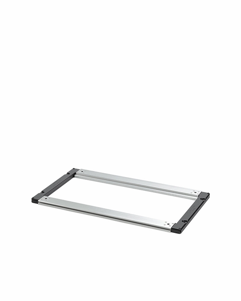 IGT Three Unit Frame essential outdoor cooking accessories kit