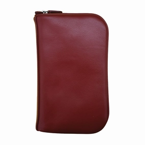 Ili Voyager Leather Jewelry Book Todays Hot Savings Clearance Event Alert