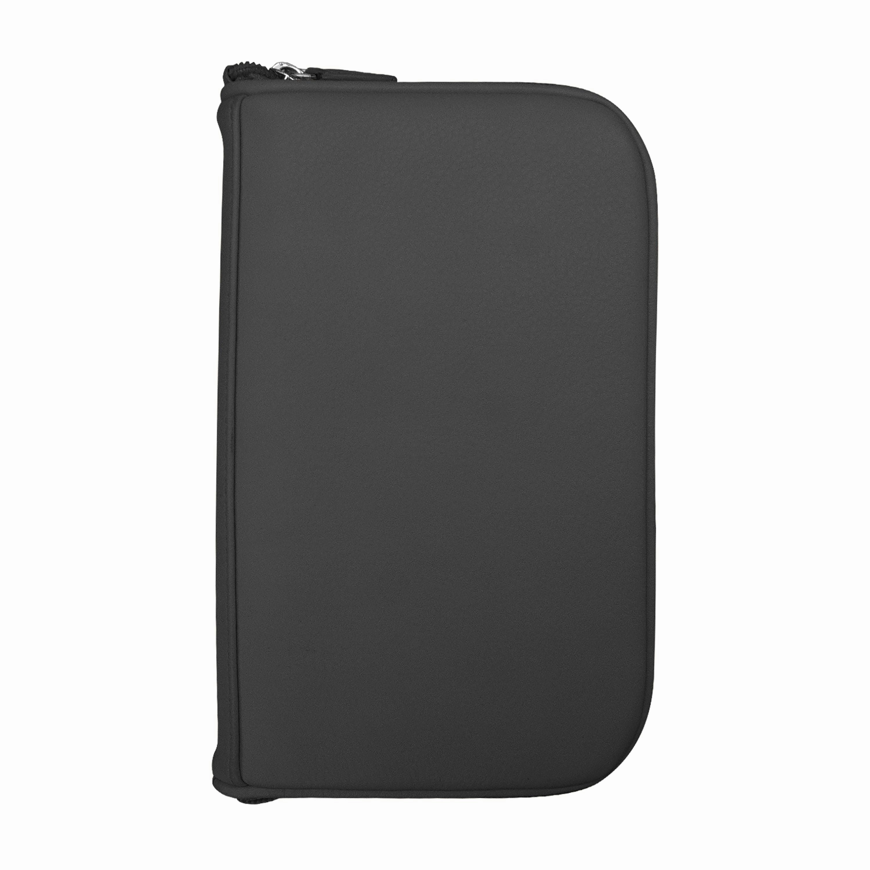 Gift Ideas Galore Steal Todays Offer Ili Voyager Leather Jewelry Book