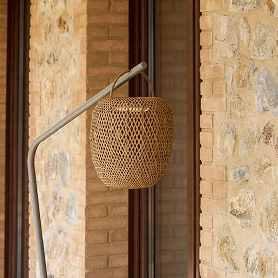 Illusion Glow Hanging Lamp