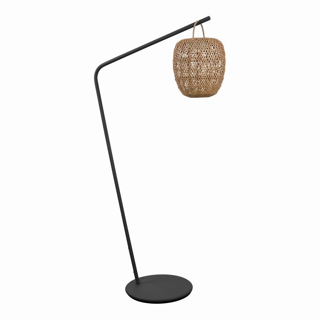 Illusion Glow Hanging Lamp