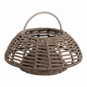 Illusion Hanging LampWeatherproof outdoor lighting