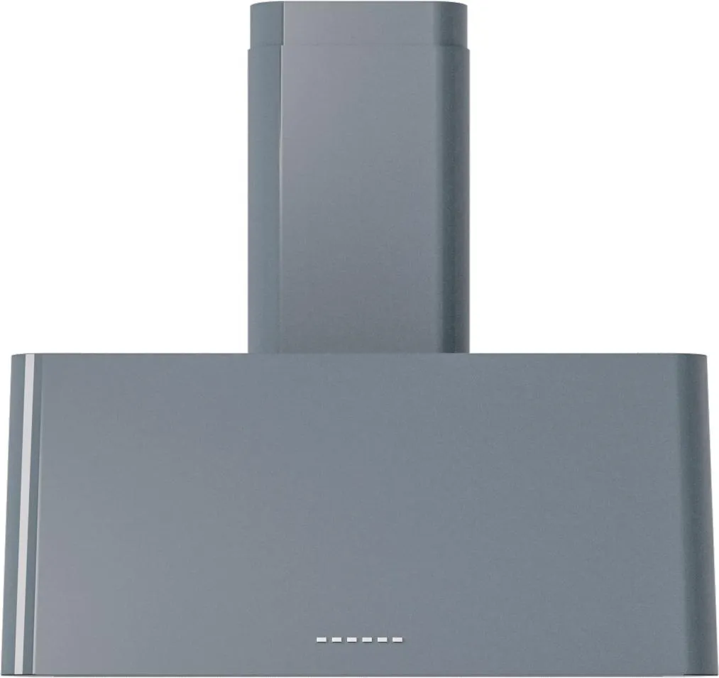 Ilve UAG30BG Ilve Uag30Bg Nostalgie 30" Hood In Blue Grey