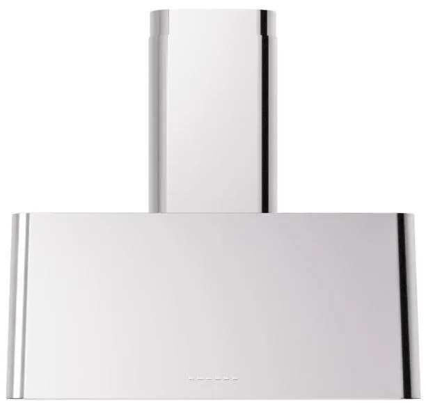 Ilve UAG30SS Nostalgie 30 Inch Stainless Steel Wall Mount Range Hood