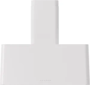 Ilve UAG30WH Ilve Uag30Wh Nostalgie 30" Hood In White