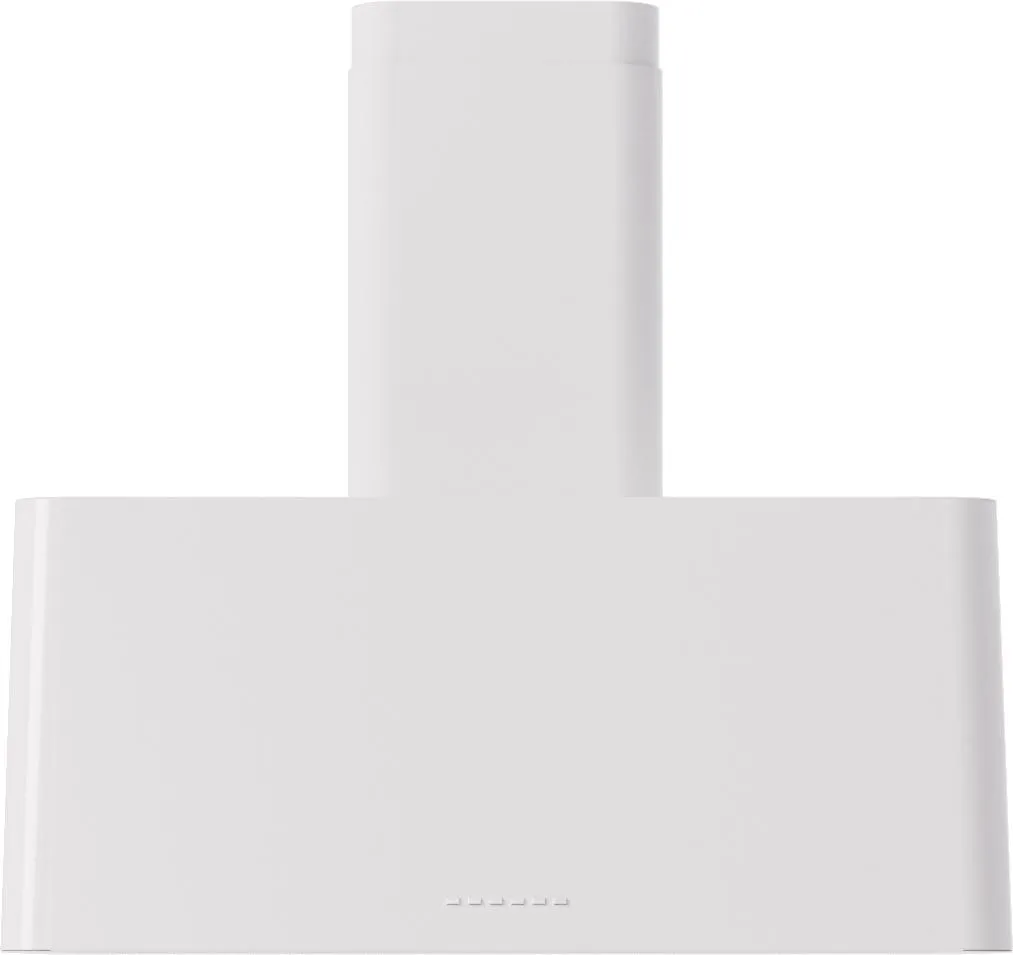 Ilve UAG30WH Ilve Uag30Wh Nostalgie 30" Hood In White