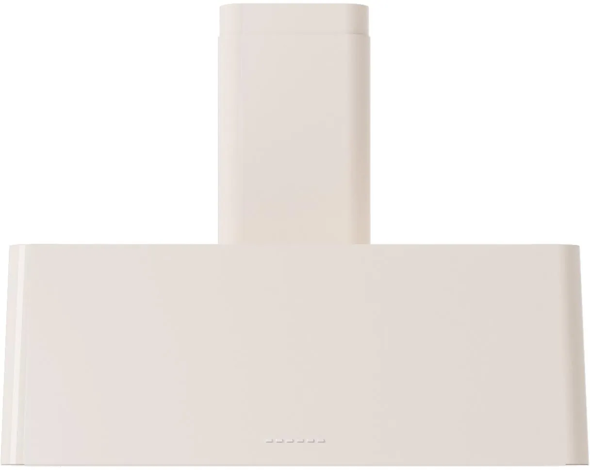 Ilve UAG36AW Ilve Uag36Aw Nostalgie 36" Hood In Antique White