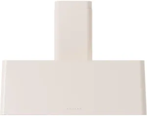 Ilve UAG36AW Ilve Uag36Aw Nostalgie 36" Hood In Antique White