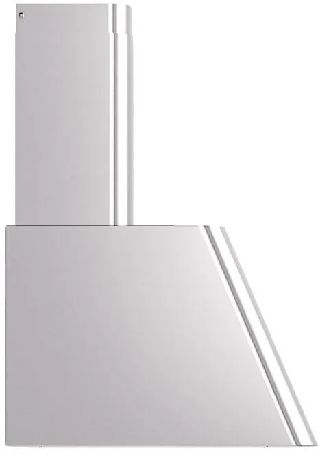 Ilve UAG36SS Nostalgie 36 Inch Stainless Steel Wall Mount Range Hood