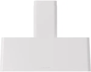 Ilve UAG36WH Ilve Uag36Wh Nostalgie 36" Hood In White
