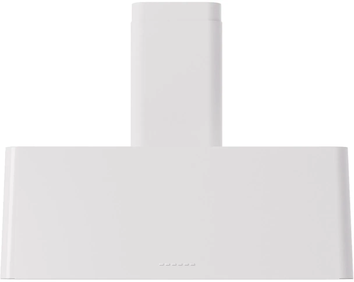 Ilve UAG36WH Ilve Uag36Wh Nostalgie 36" Hood In White