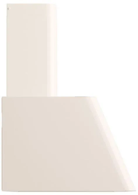 Ilve UAG40AW Nostalgie 40 Inch Antique White Wall Mount Range Hood