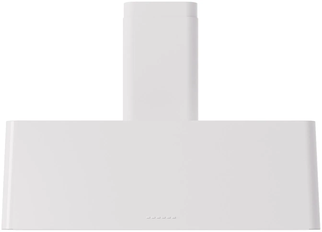 Ilve UAG40WH Ilve Uag40Wh Nostalgie 40" Hood In White