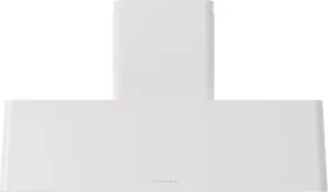 Ilve UAG48WH Ilve Uag48Wh Nostalgie 48" Hood In White