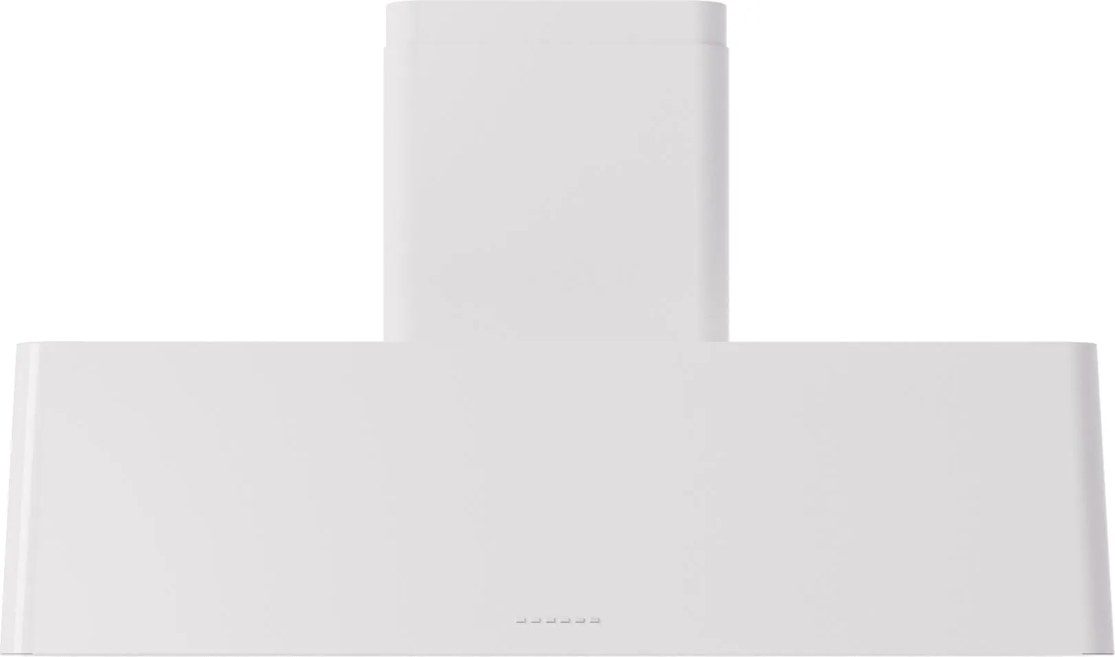 Ilve UAG48WH Ilve Uag48Wh Nostalgie 48" Hood In White