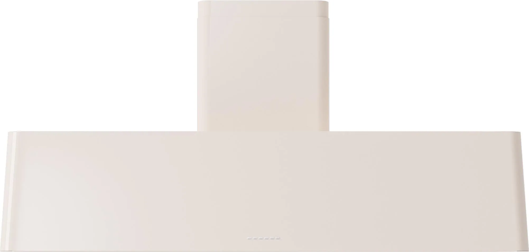Ilve UAG60AW Ilve Uag60Aw Nostalgie 60" Hood In Antique White