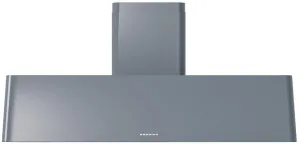 Ilve UAG60BG Nostalgie Inch Wall Mount Range Hood