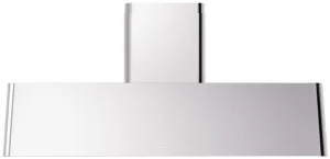 Ilve UAG60SS Nostalgie Inch Wall Mount  Range Hood