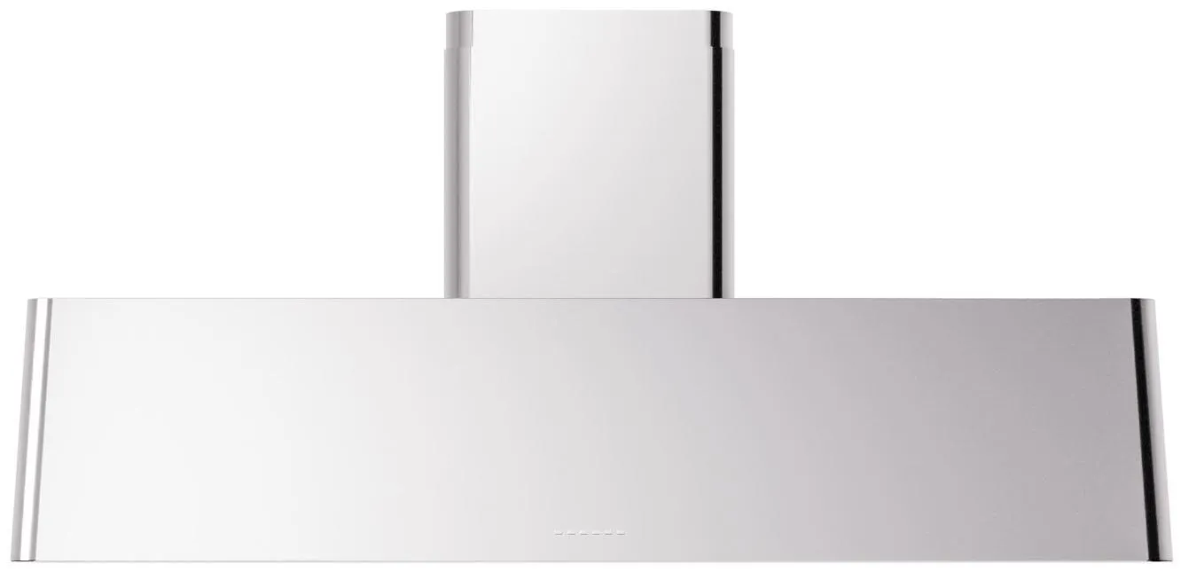 Ilve UAG60SS Nostalgie Inch Wall Mount  Range Hood