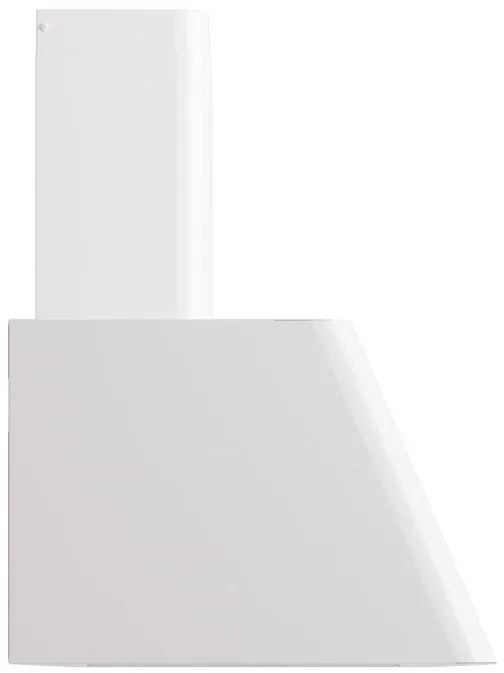 Ilve UAG60WH Nostalgie Inch Wall Mount Range Hood