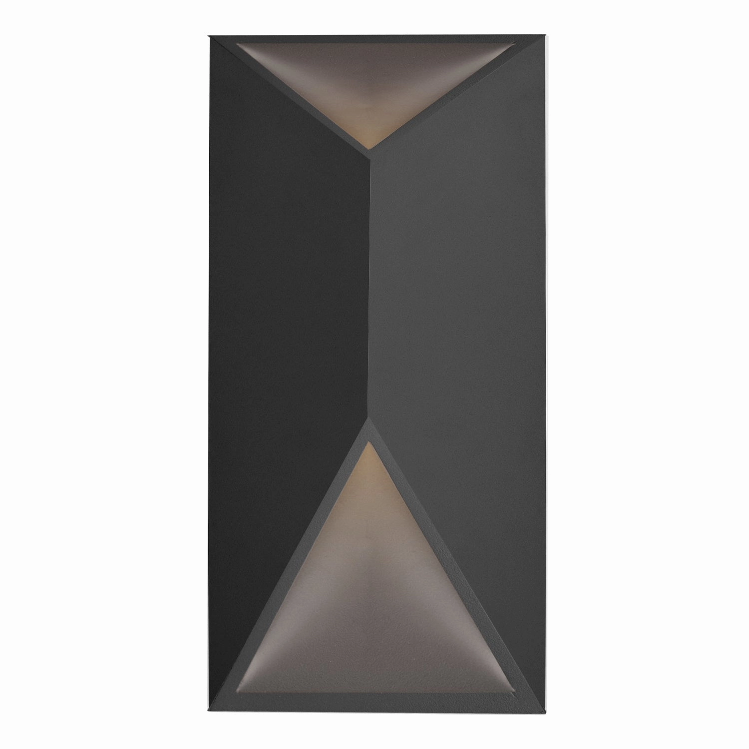 Indio LED Outdoor Wall Mount BlackOutdoor wall sconces with motion sensor