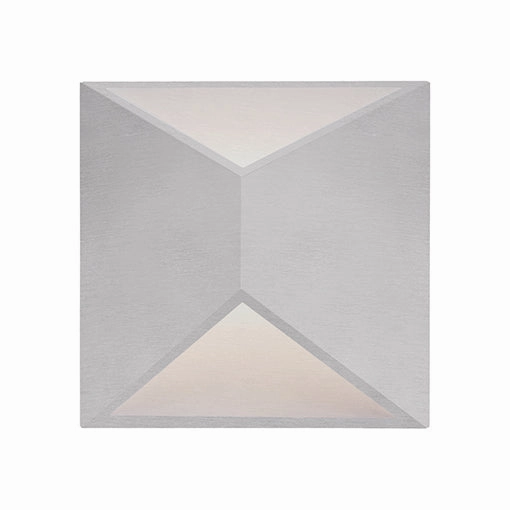 Indio LED Wall Sconce Brushed Nickel