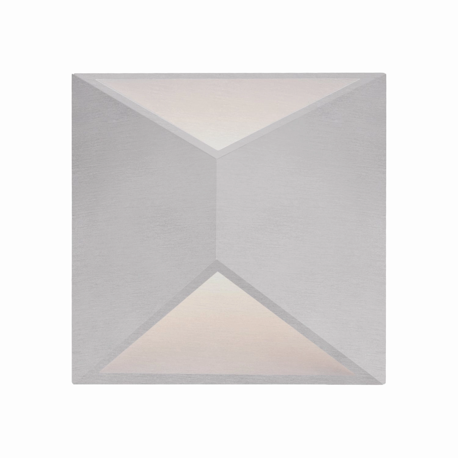 Indio LED Wall Sconce Brushed Nickel
