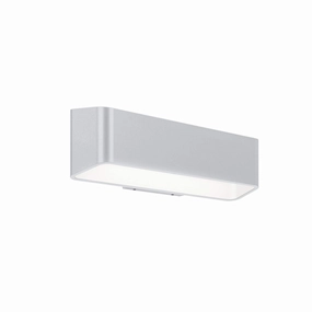 Indirect Rectangular Led Wall SconceWeatherproof outdoor lighting