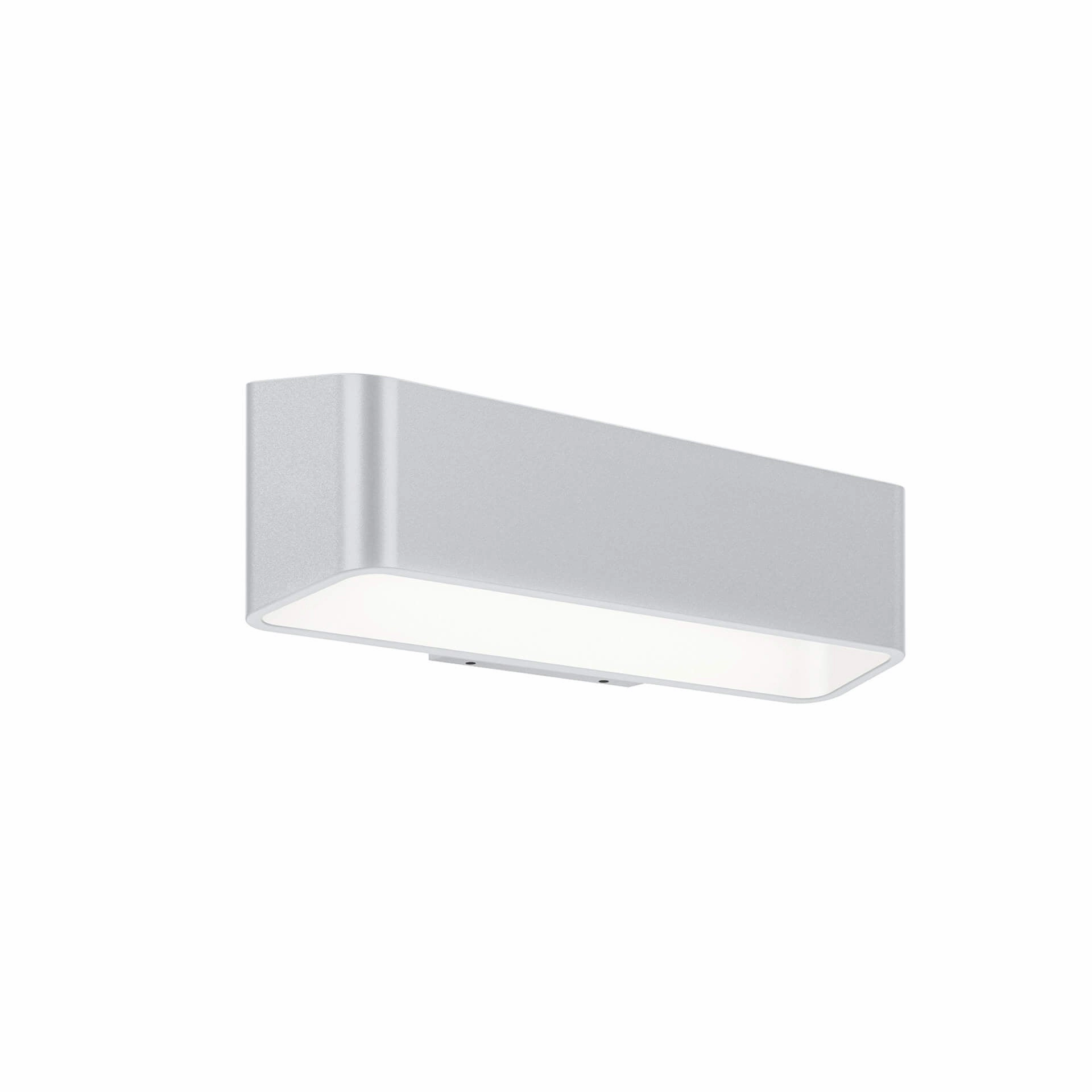 Indirect Rectangular Led Wall SconceWeatherproof outdoor lighting