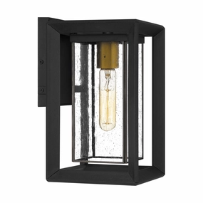 Infinger Outdoor Wall LightWeatherproof outdoor lighting