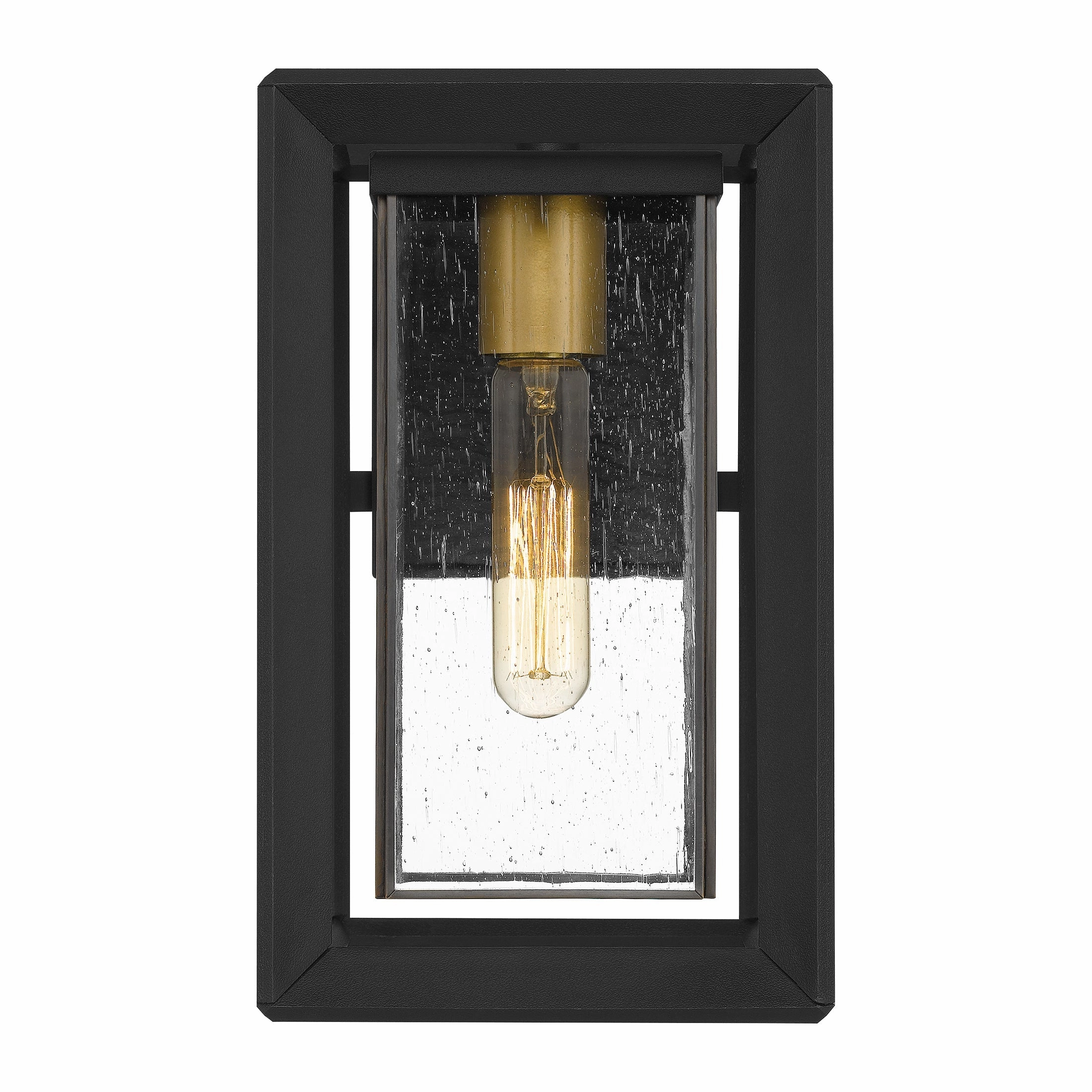 Infinger Outdoor Wall Light