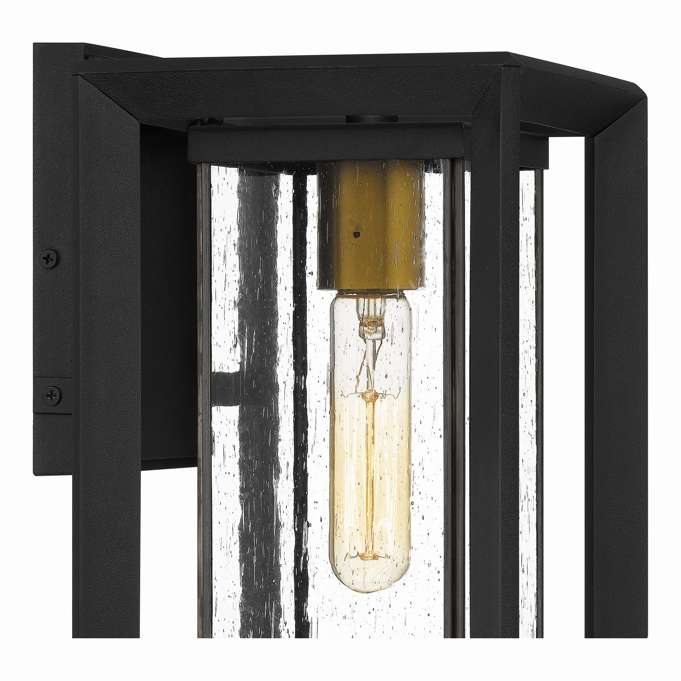 Infinger Outdoor Wall Light